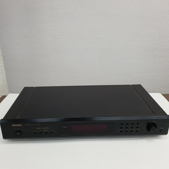 1-1-265516-1-Sonido Sintonizador Denon Tu 245 