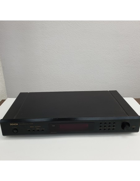 1-1-265516-1-Sonido Sintonizador Denon Tu 245 
