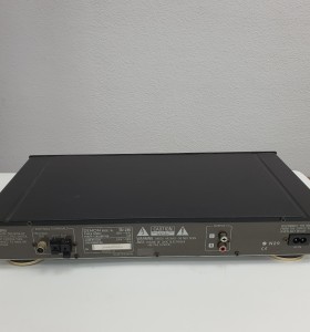 1-1-265516-1-Sonido Sintonizador Denon Tu 245  2