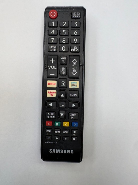 1-1-265695-4-Televisor LED Td System K40dlx9f