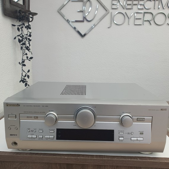 1-1-265828-1-Amplificador Panasonic Sa He9