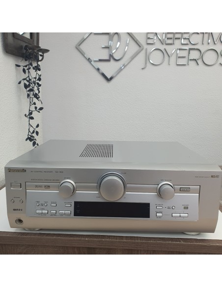 1-1-265828-1-Amplificador Panasonic Sa He9