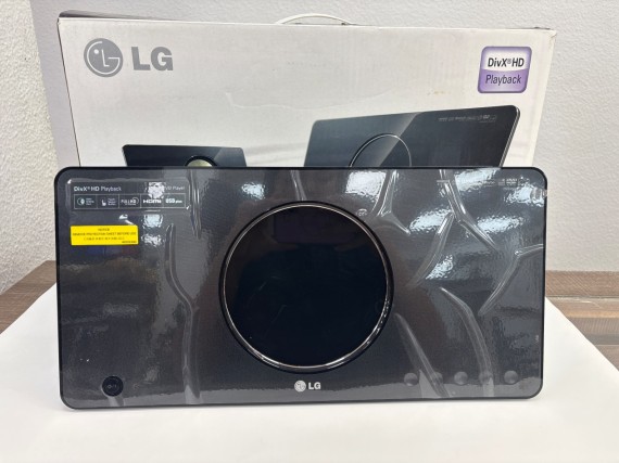 1-1-267293-1-Reproductor DVD Lg Dvs450H