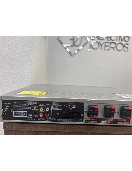 1-1-271235-2-Conjunto Home Cinema Akai DV-R2110SS 
