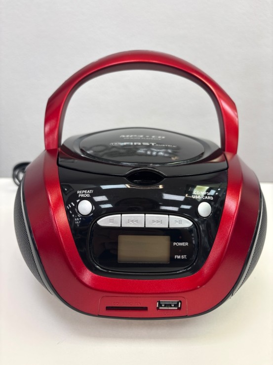 1-1-271524-1-Radios Mp3 Usb Radio Portatil First Austria Fa1154 3 Re 