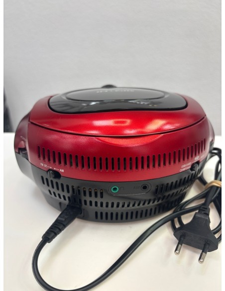 1-1-271524-2-Radios Mp3 Usb Radio Portatil First Austria Fa1154 3 Re 