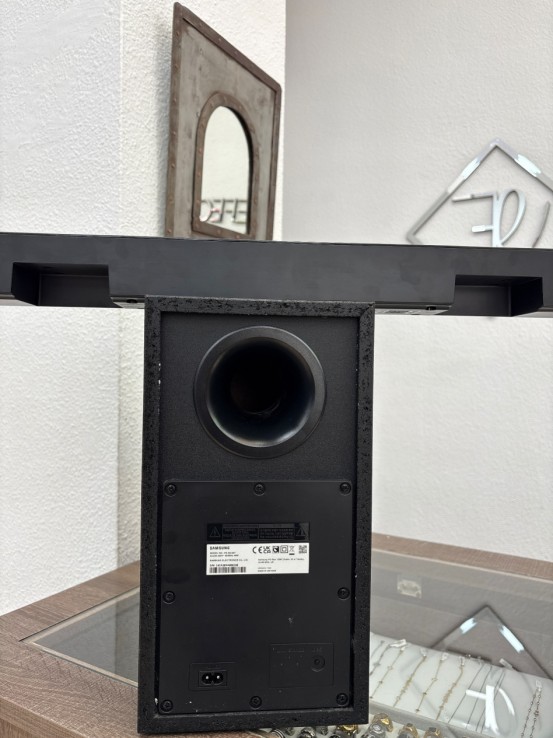 1-1-271683-3-Barra Sonido Samsung HW-C450 
