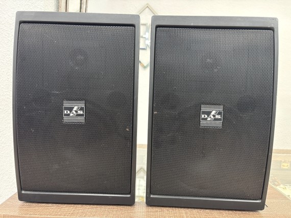 1-1-271913-1-Sonido Altavoces Das Factor 8 Pasivos