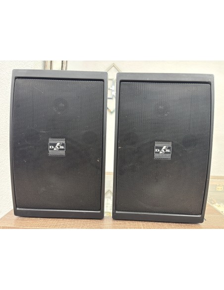 1-1-271913-1-Sonido Altavoces Das Factor 8 Pasivos