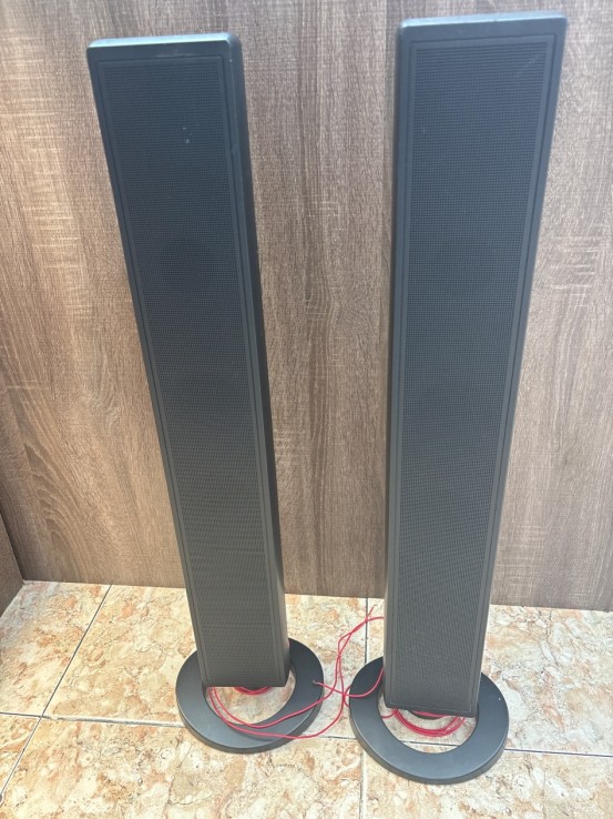1-1-272266-1-Sonido Pareja Altavoces 12W