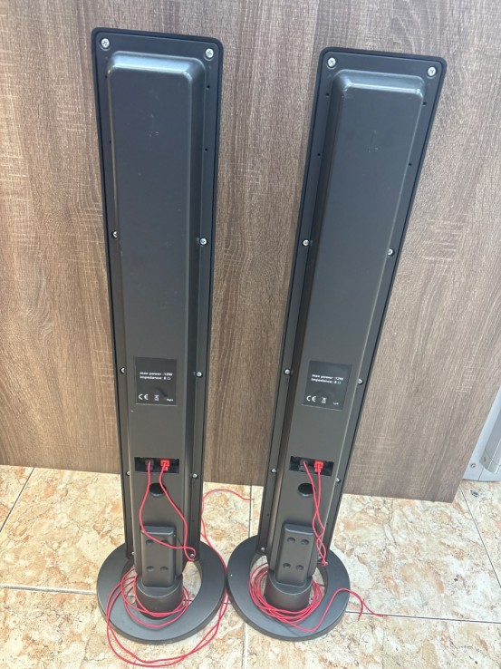 1-1-272266-2-Sonido Pareja Altavoces 12W