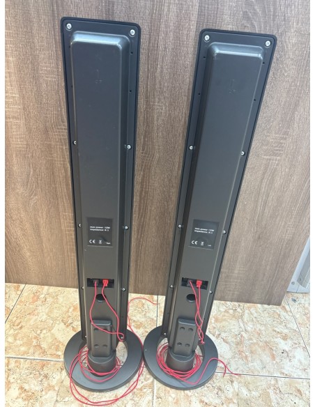 1-1-272266-2-Sonido Pareja Altavoces 12W