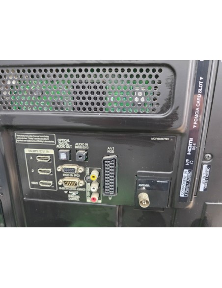 1-1-272297-3-Televisor LED Samsung 32LE4500