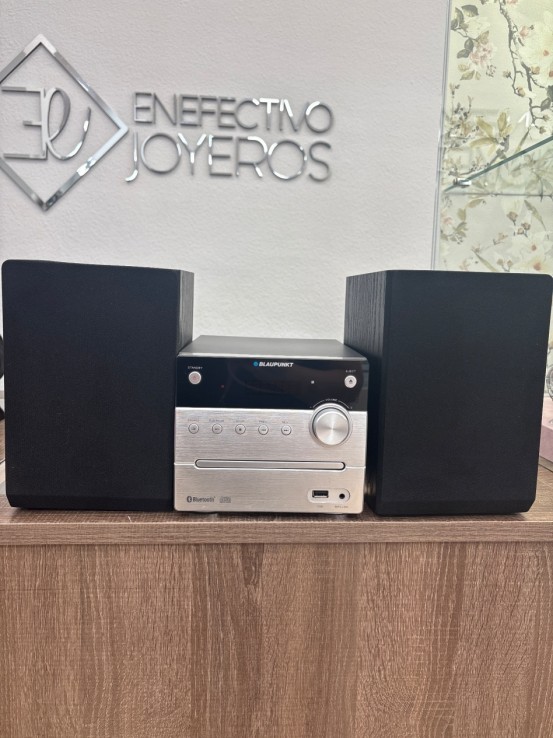 1-1-272509-1-Mini Cadena HiFi Blaupunkt 