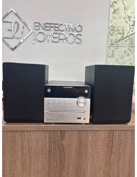 1-1-272509-1-Mini Cadena HiFi Blaupunkt 