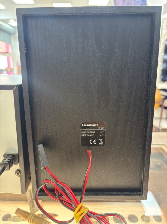 1-1-272509-3-Mini Cadena HiFi Blaupunkt 