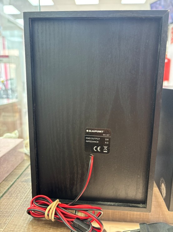 1-1-272509-4-Mini Cadena HiFi Blaupunkt 