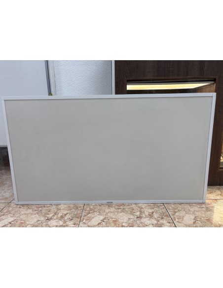 1-1-201946-3-i500 blanco. Emisor térmico Newatt de bajo consumo 500 -1100w