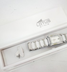 1-1-224083-1-Reloj Pulsera Señora Lotus Style 15585