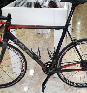 1-1-231176-1-Bicicleta Carretera Mmr Gr1p Aluminio Talla L 58