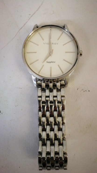 1-1-231317-1-Reloj Pulsera Unisex Viceroy Saphire