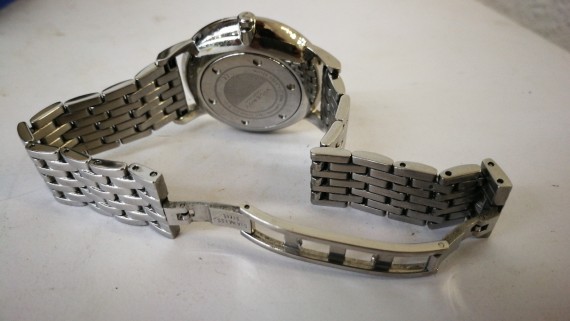 1-1-231317-2-Reloj Pulsera Unisex Viceroy Saphire