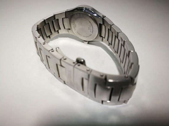 1-1-236415-2-Reloj Pulsera Señora Tissot 1541