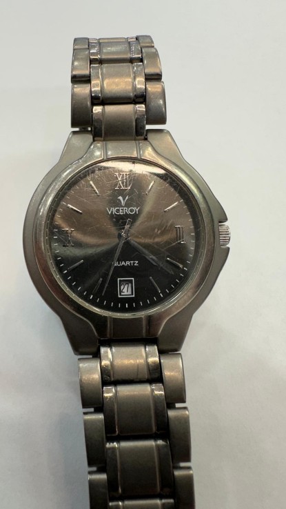 1-1-238033-2-Reloj Pulsera Caballero Viceroy 46207
