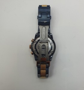 1-1-256432-1-Reloj Pulsera Caballero Caballero LOTUS 18330 Chrono Bike  2