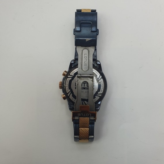 1-1-256432-2-Reloj Pulsera Caballero Caballero LOTUS 18330 Chrono Bike 