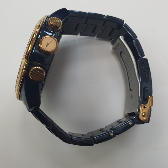 1-1-256432-4-Reloj Pulsera Caballero Caballero LOTUS 18330 Chrono Bike 
