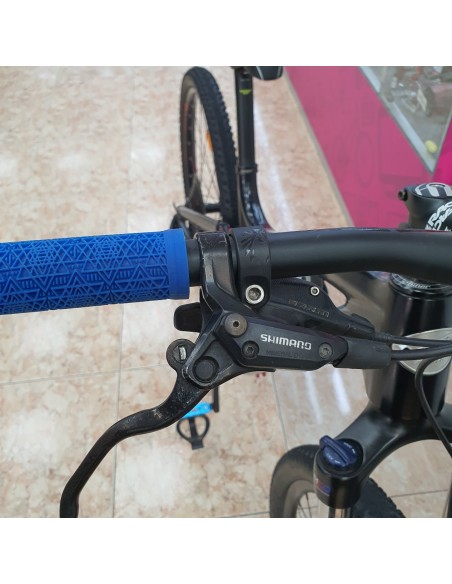 1-1-256731-5-Bicicleta Montana Niner Jet 9 Carbon 27 5 Talla S Negra