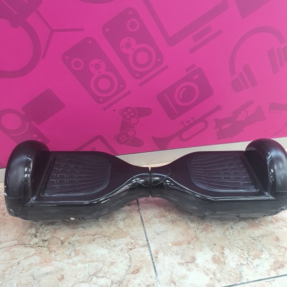 1-1-260460-2-Hoverboard Negro
