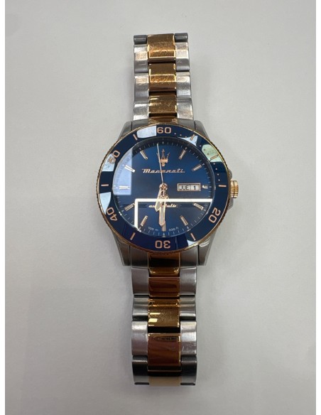 1-1-264397-1-Reloj Pulsera Caballero Masserati 03090