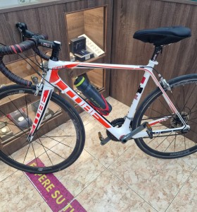 1-1-264534-1-Bicicleta Carretera Cube Agree Gtc Race Compact 2013 Talla M