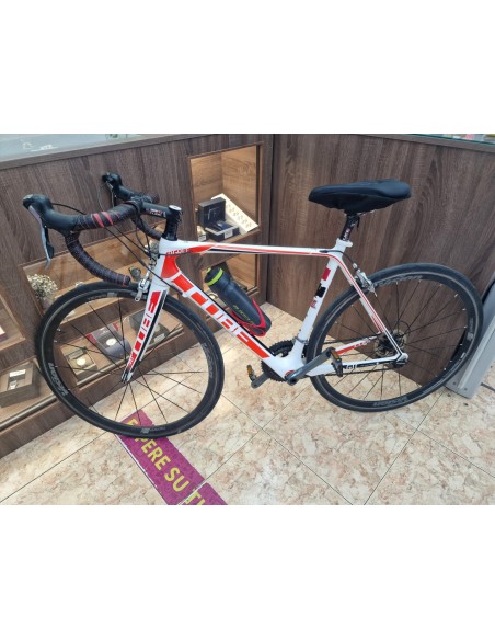 1-1-264534-1-Bicicleta Carretera Cube Agree Gtc Race Compact 2013 Talla M