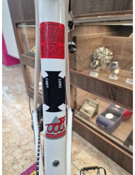 1-1-264534-4-Bicicleta Carretera Cube Agree Gtc Race Compact 2013 Talla M