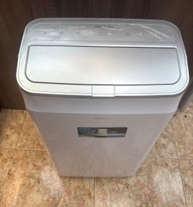 1-1-266559-1-Aire Acondicionado cecotec ForceClima 12600 Soundless Heating portátil de 12000 BTU con bomba de 