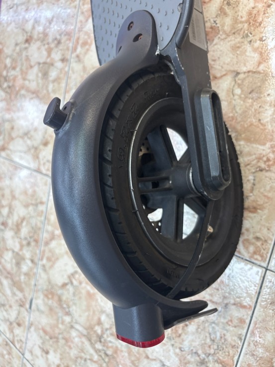1-1-267252-5-Patinete Electrico Xiaomi Scooter Essential