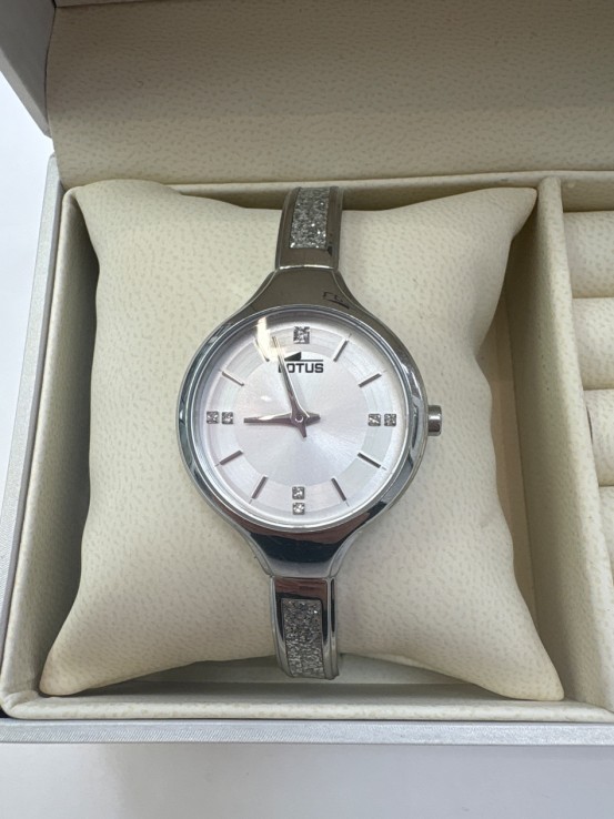 1-1-268333-1-Reloj Pulsera Señora Lotus 18594