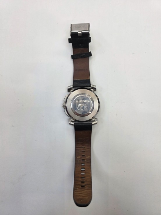 1-1-272573-3-Reloj Pulsera Caballero Diesel NDW2J