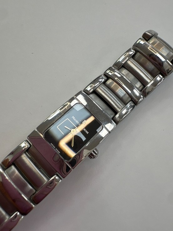 1-5-2103-4-Reloj maurice lacroix 