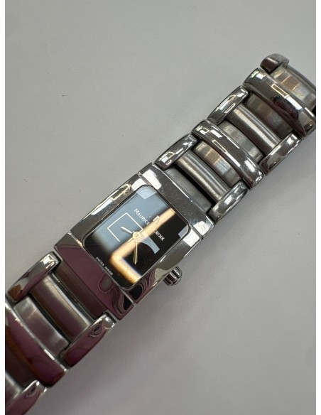 1-5-2103-4-Reloj maurice lacroix 
