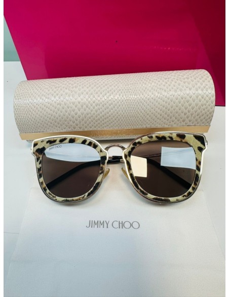 1-9-65270-1-Gafas de sol señora Jimmy Choo NILE S XMG2M