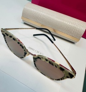 1-9-65270-1-Gafas de sol señora Jimmy Choo NILE S XMG2M 2