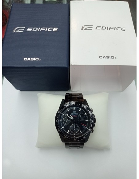 1-9-65443-1-Reloj Pulsera Premium Caballero Casio 5563