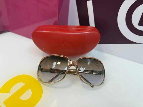 1-9-73769-4-Gafas de sol señora valentino 5561 s qii27 63-18