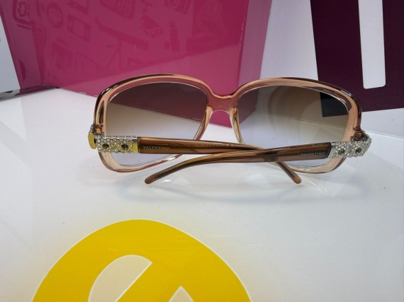 1-9-73769-6-Gafas de sol señora valentino 5561 s qii27 63-18