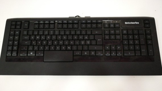 1-1-207031-1-Teclado Alfanumérico Steel Series Apex 
