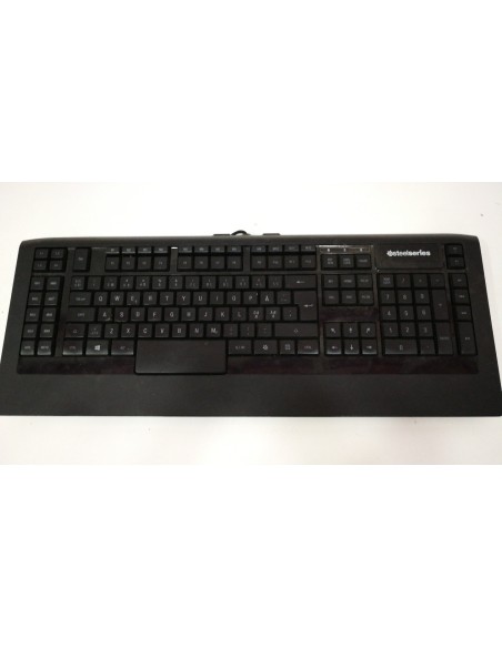 1-1-207031-1-Teclado Alfanumérico Steel Series Apex 